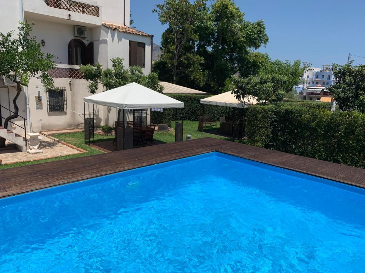 Apartment John Sea Giardini Naxos