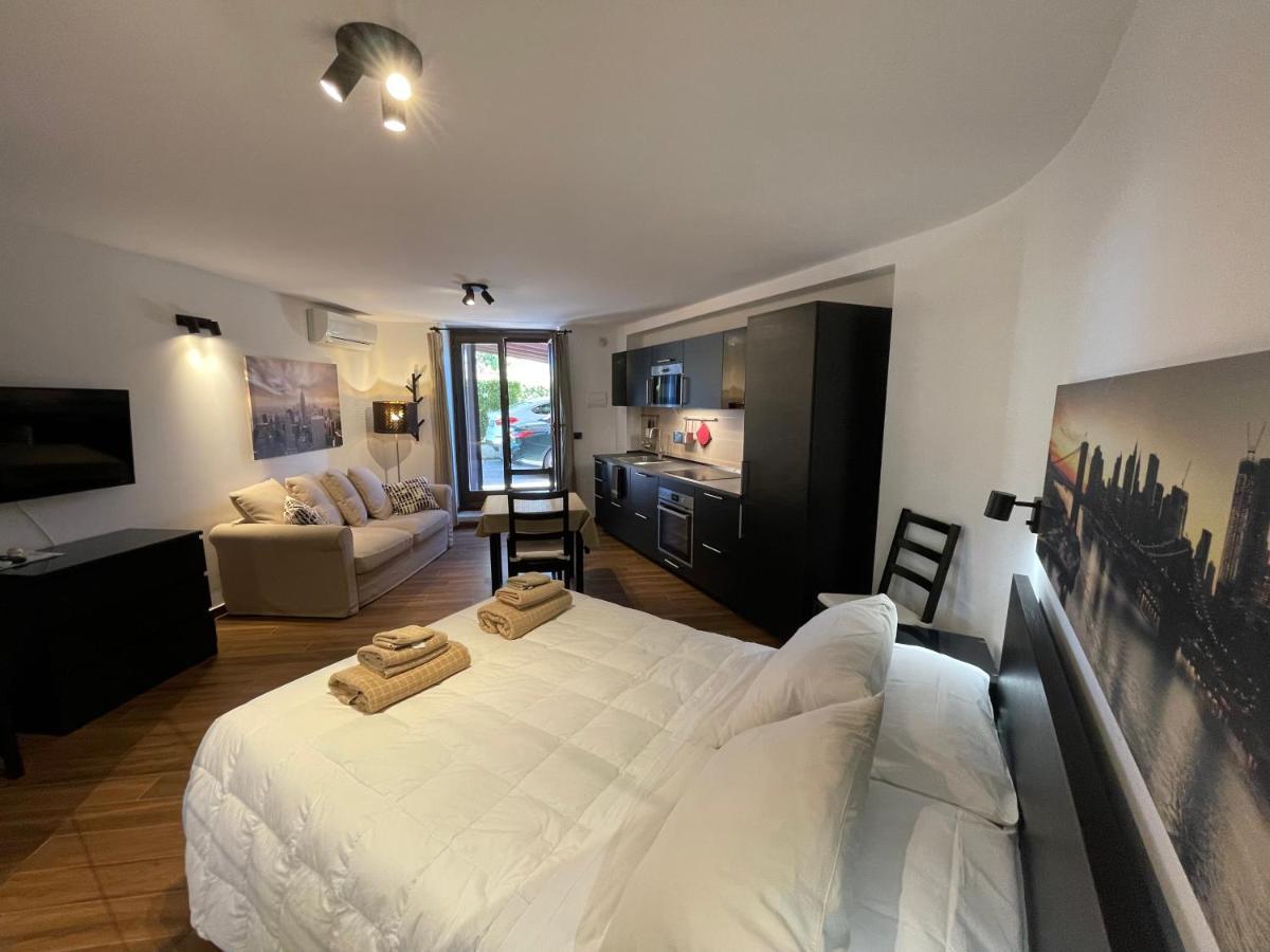 Apartment John Sea Giardini Naxos