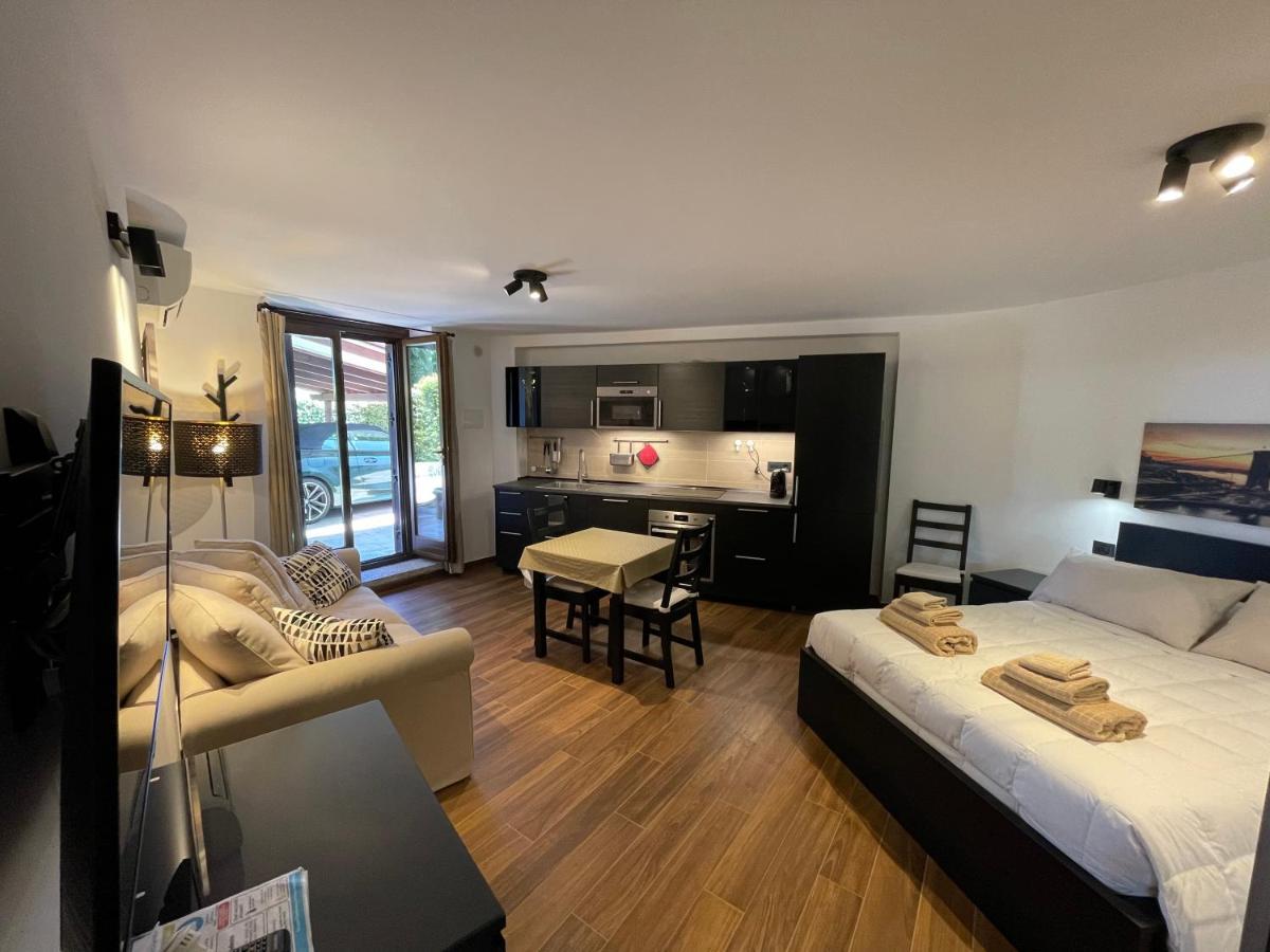 John Sea Apartment