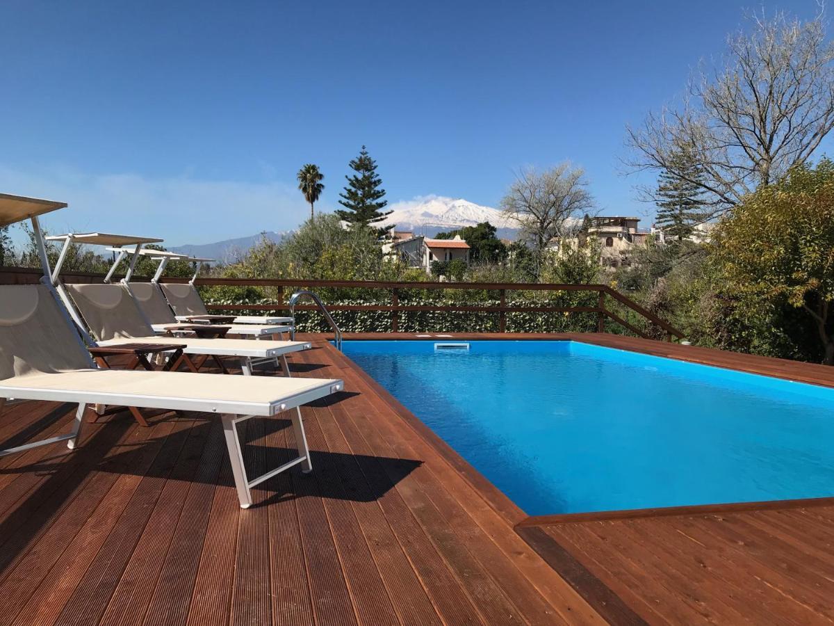 Apartment John Sea Giardini Naxos