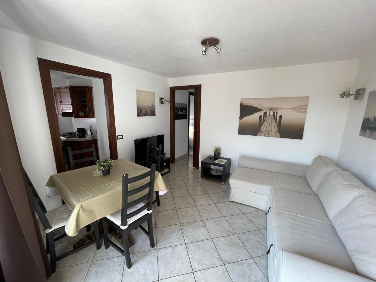 Apartment John Sea Giardini Naxos