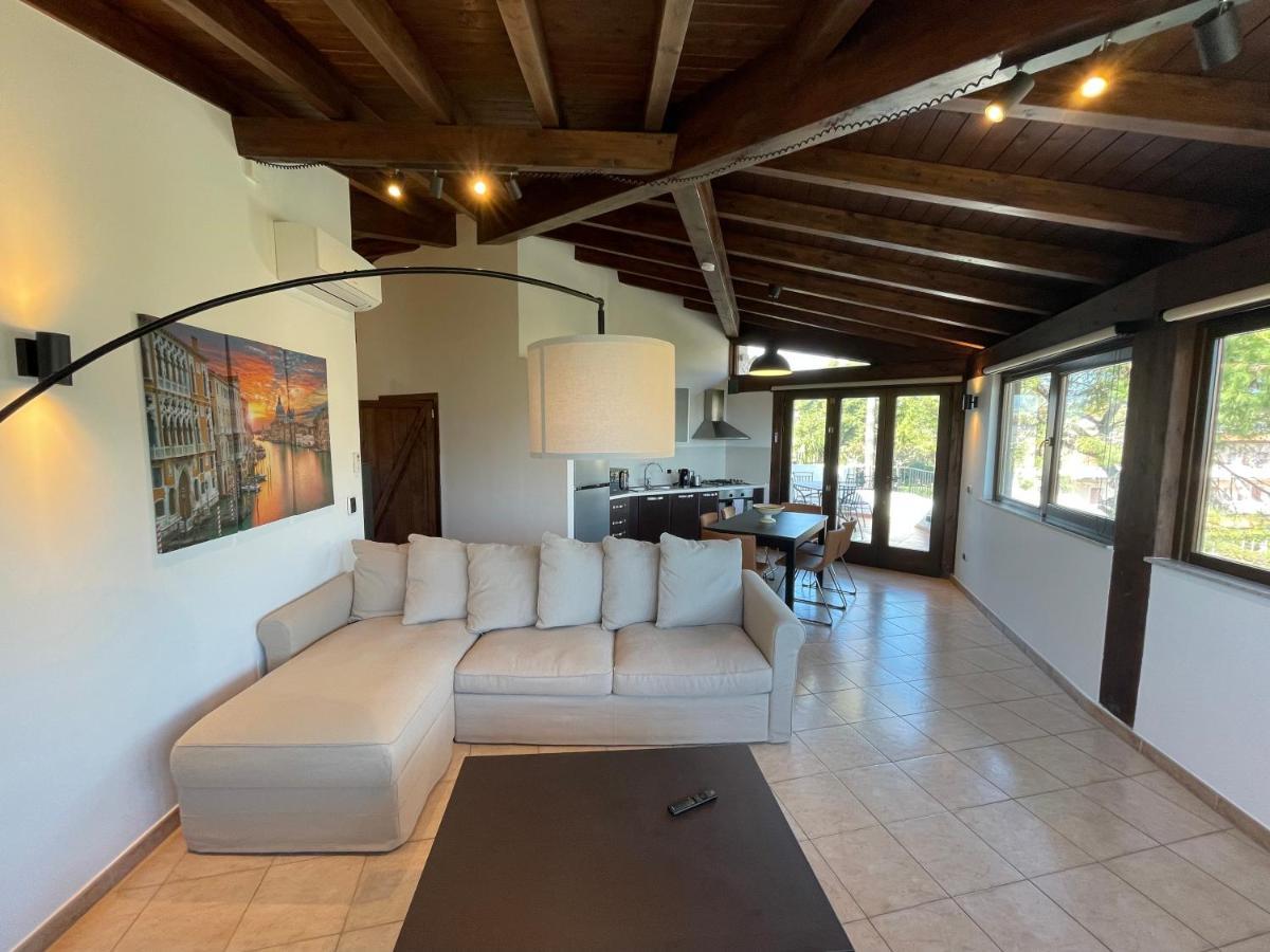 Apartment John Sea Giardini Naxos