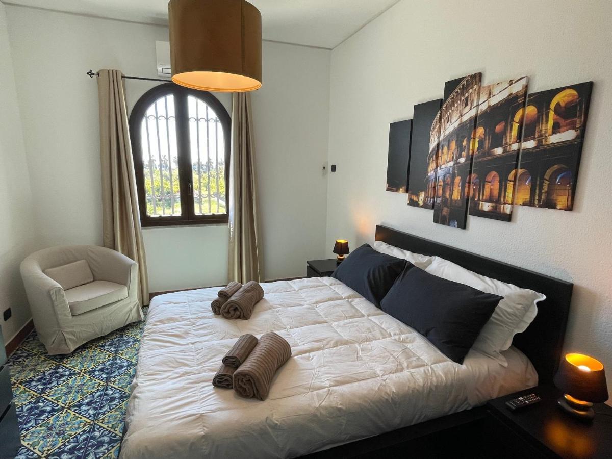 John Sea Apartment