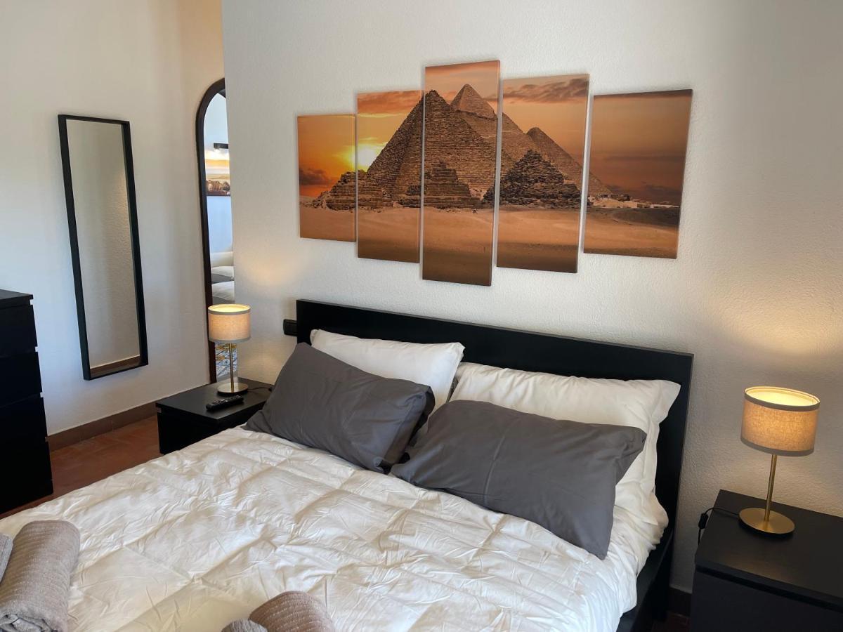 John Sea Apartment