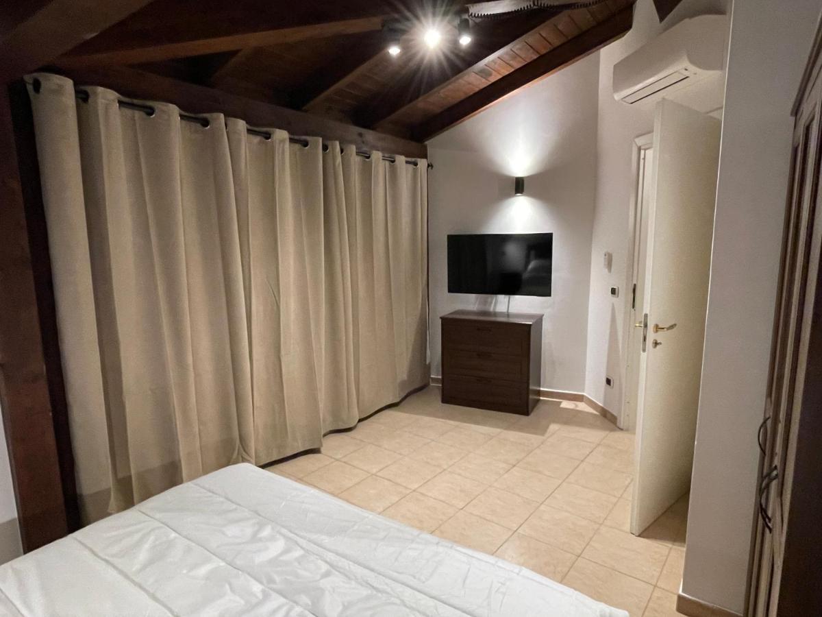 Apartamento John Sea *