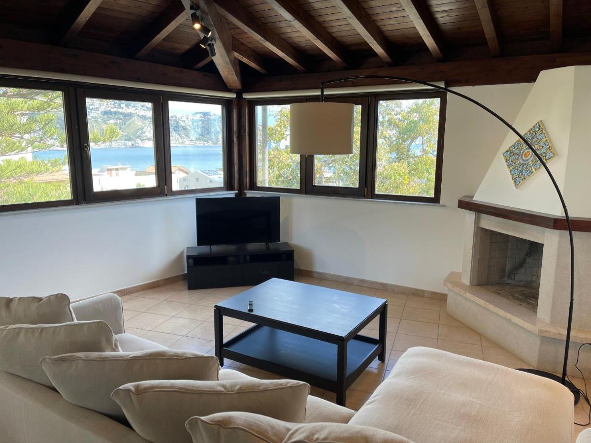 Apartamento John Sea