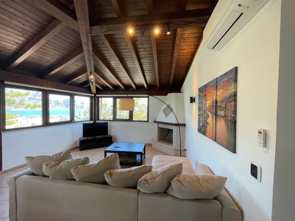 Apartamento John Sea