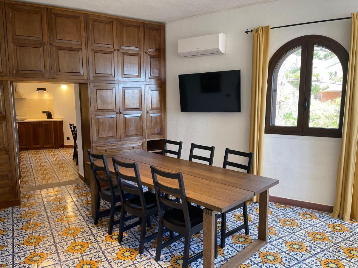 Apartamento John Sea *