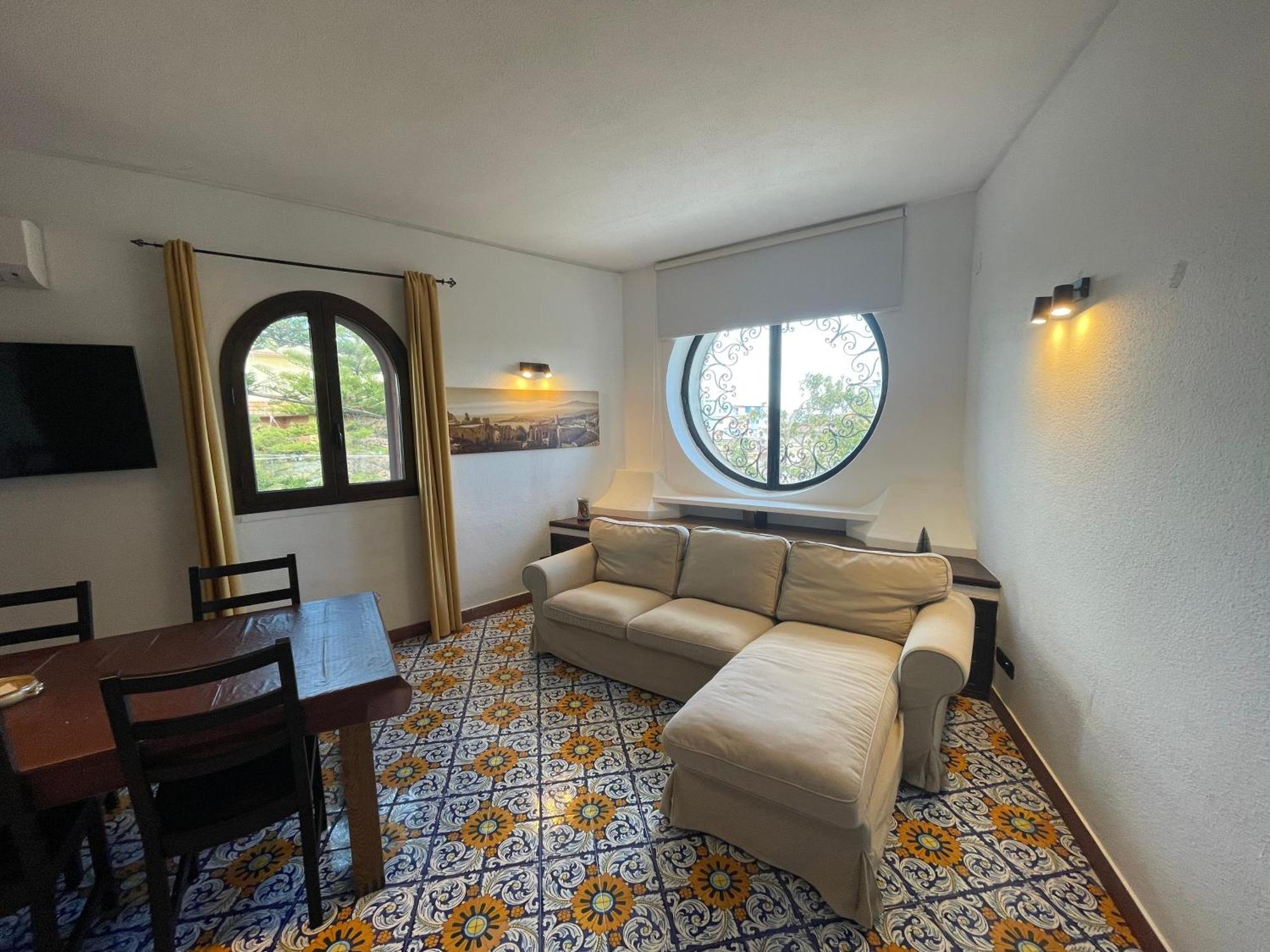 Apartamento John Sea *