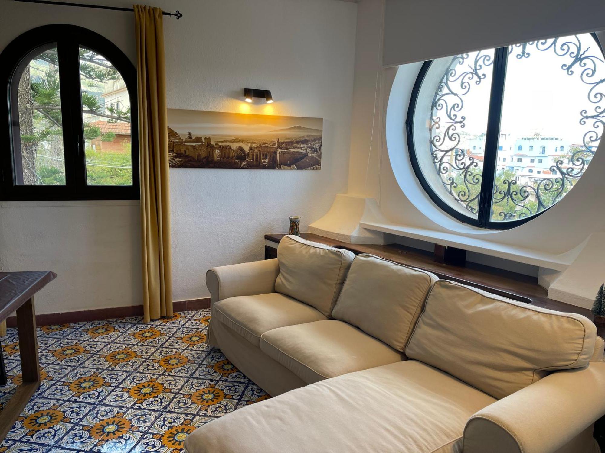 Apartamento John Sea