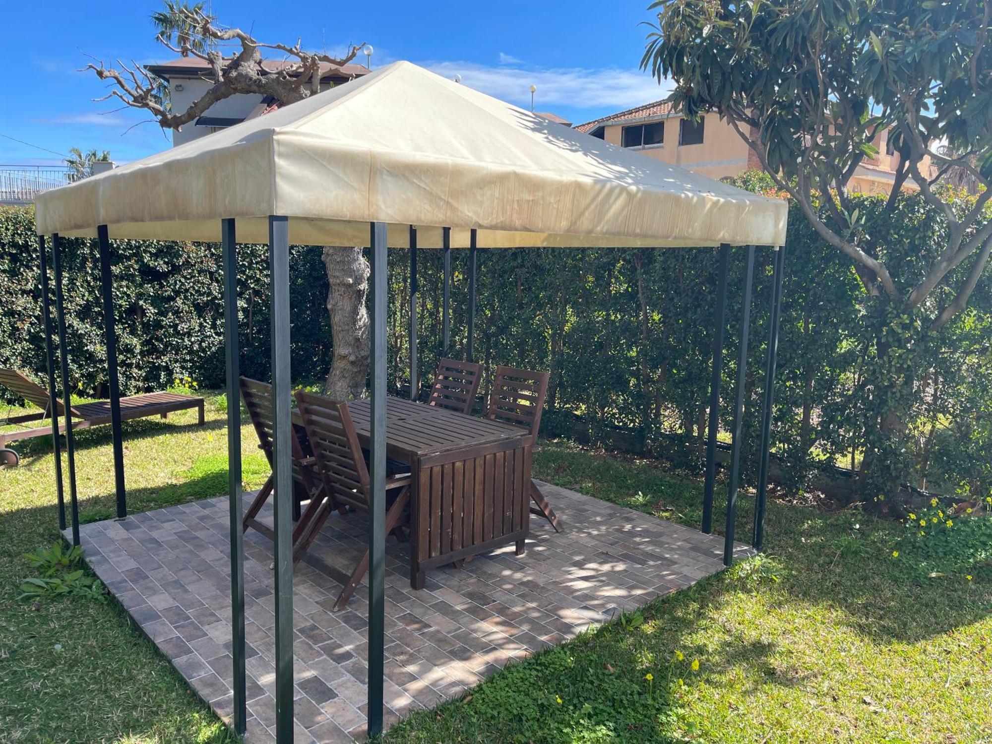 Apartamento John Sea *