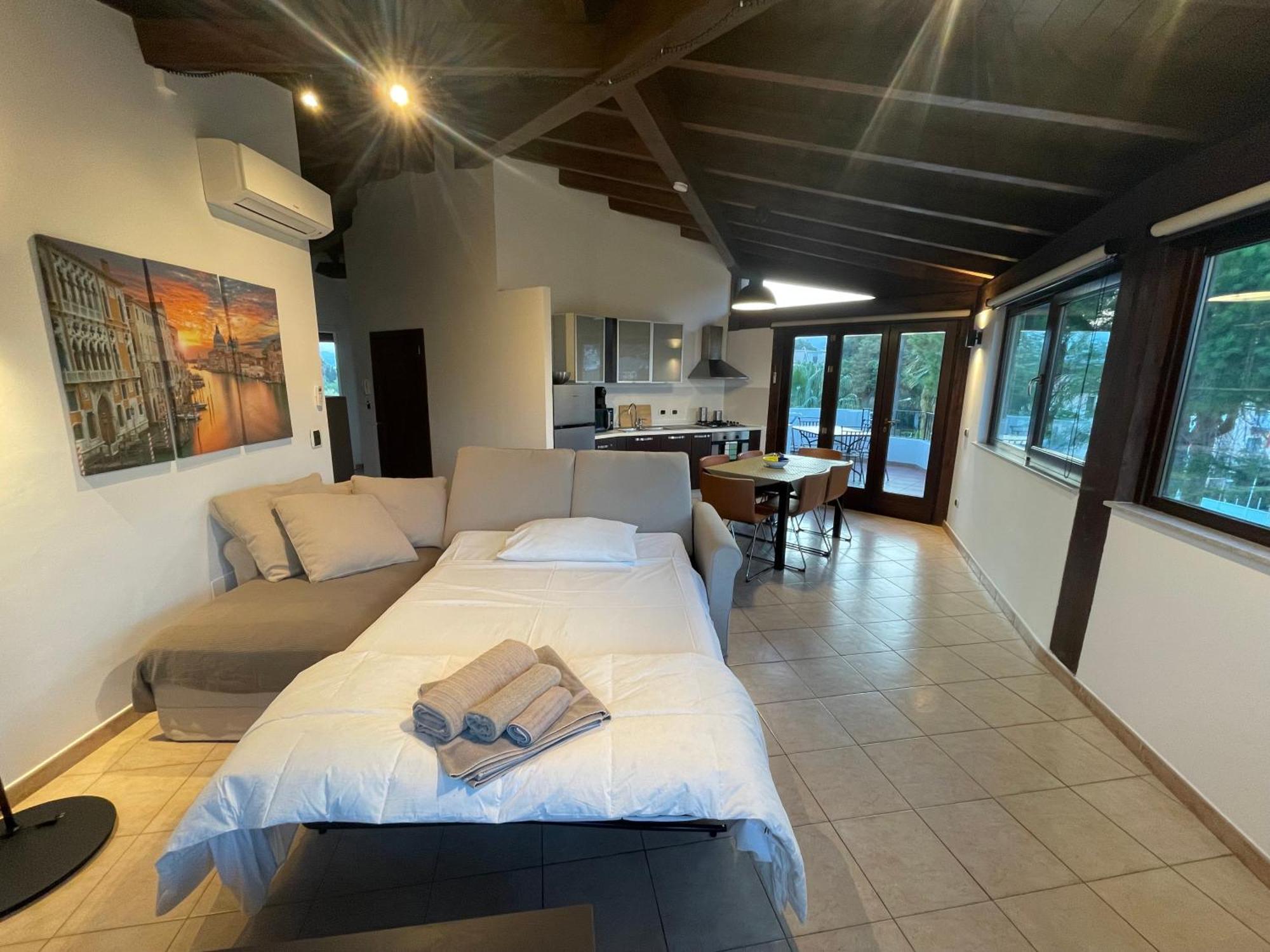 Apartamento John Sea