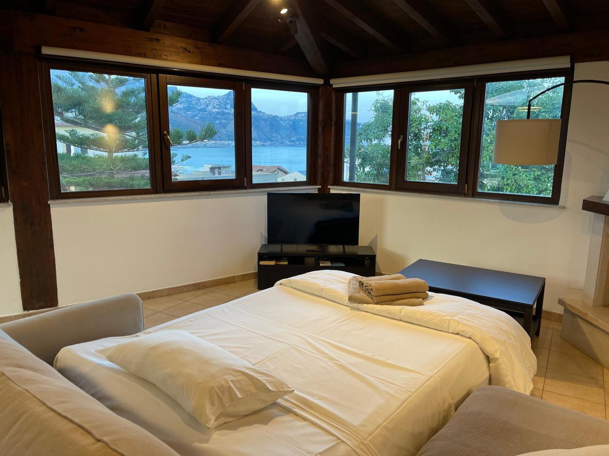 Apartamento John Sea