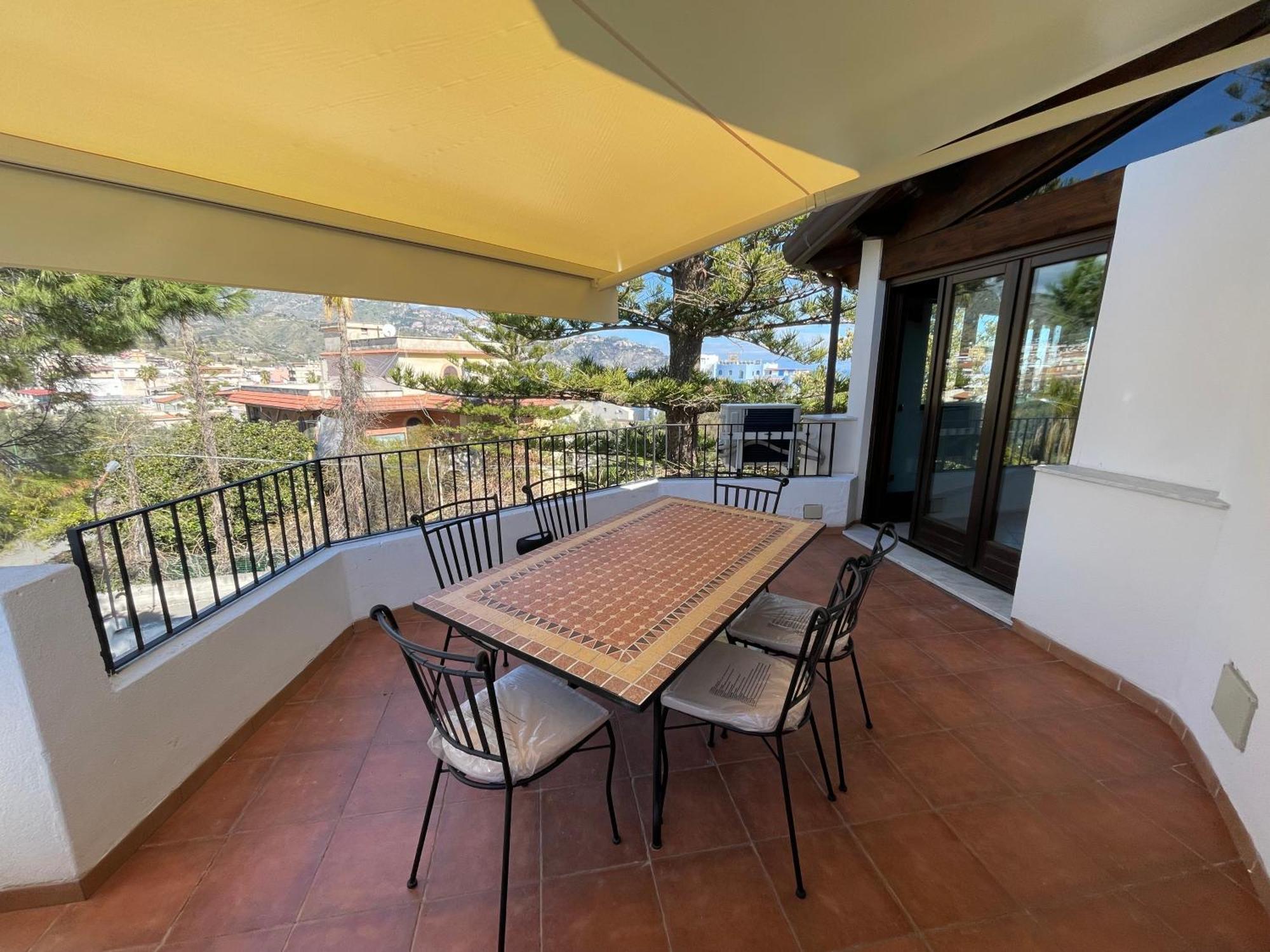 Apartamento John Sea *