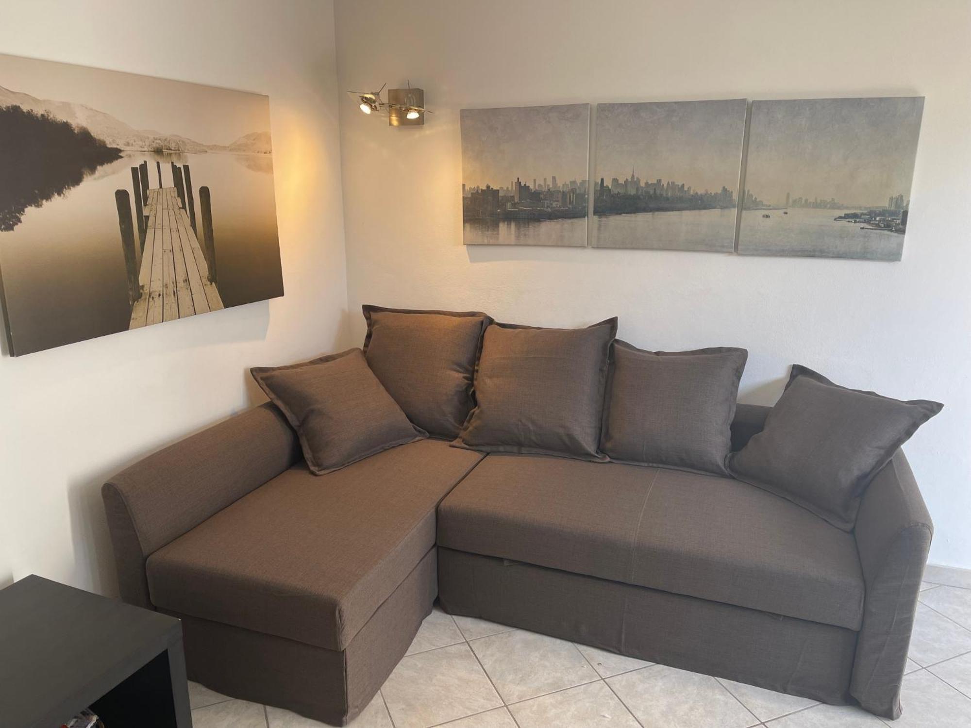 John Sea Apartamento